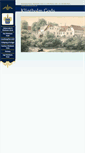 Mobile Screenshot of klintholm.dk